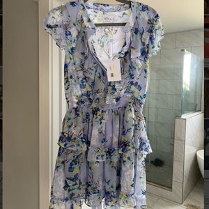 Misa Los Angeles Dress Size Medium NWT